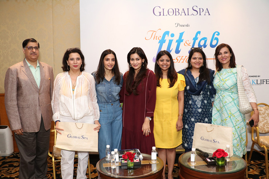 GlobalSpa Awards 2022